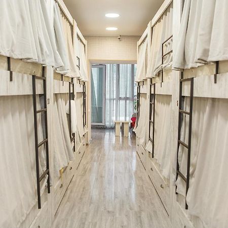 Blossom Hostel Updated ! Обновлено !!! City Center! Perfect Order!!! Snow-White Bed Linen!!! Идеальный Порядок!!! Белоснежное Постельное Белье!!! Центр Города !!! Τυφλίδα Εξωτερικό φωτογραφία