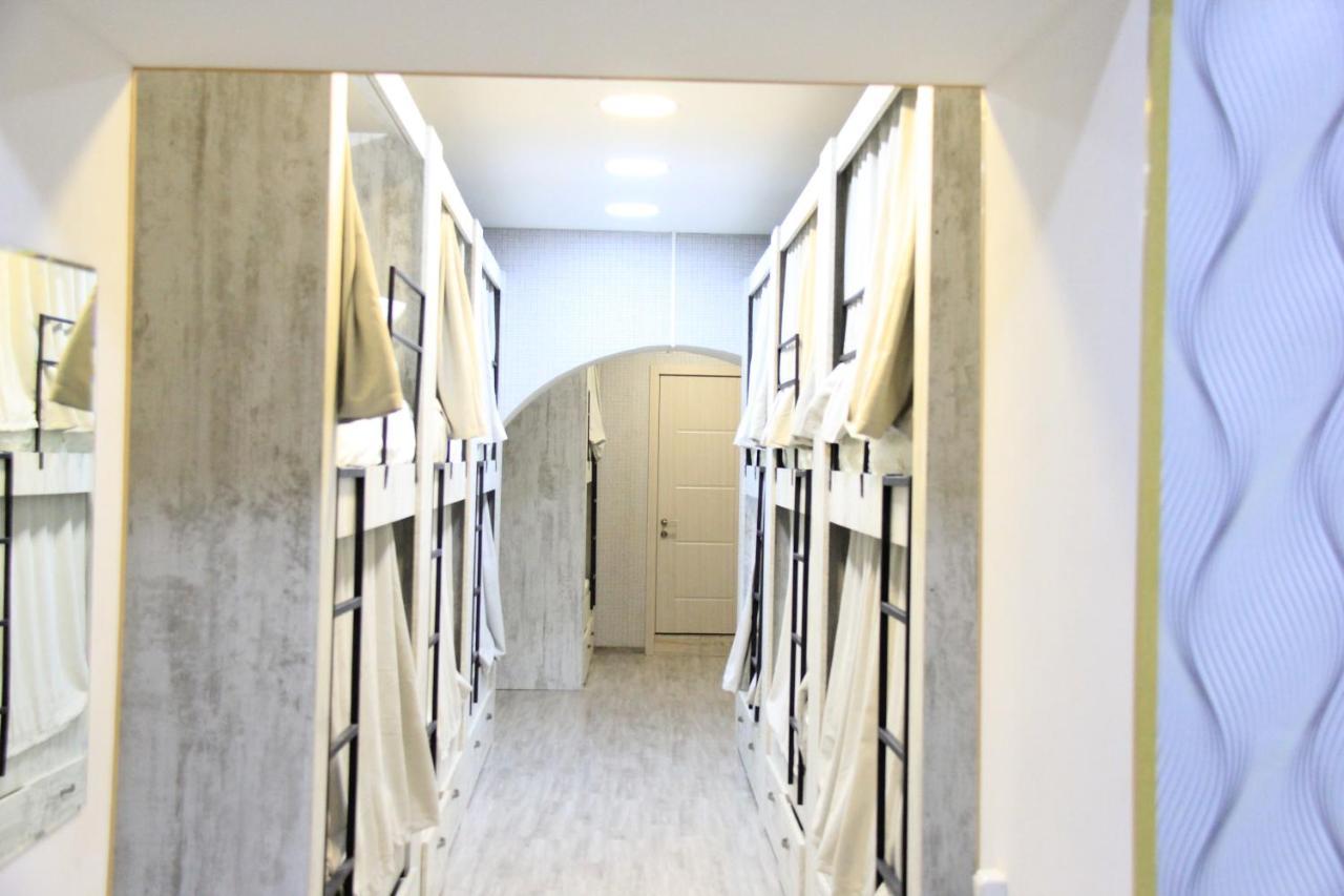 Blossom Hostel Updated ! Обновлено !!! City Center! Perfect Order!!! Snow-White Bed Linen!!! Идеальный Порядок!!! Белоснежное Постельное Белье!!! Центр Города !!! Τυφλίδα Εξωτερικό φωτογραφία