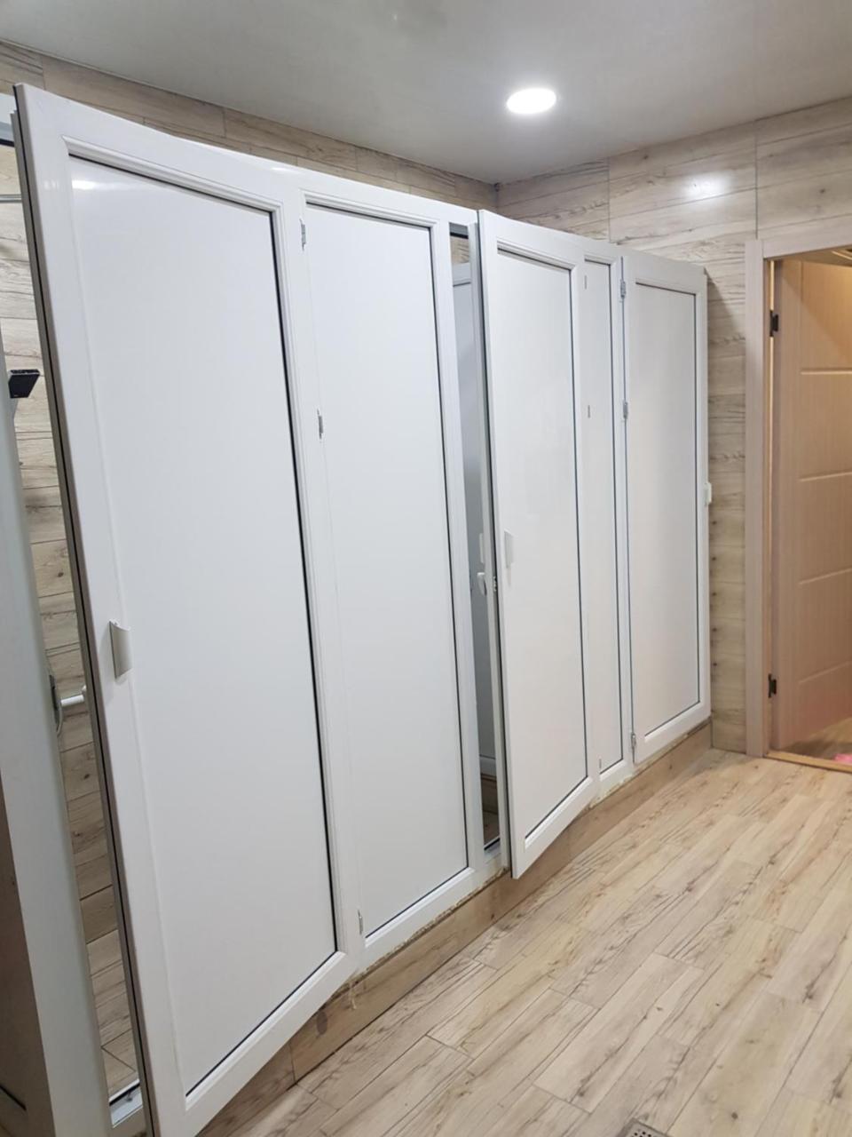 Blossom Hostel Updated ! Обновлено !!! City Center! Perfect Order!!! Snow-White Bed Linen!!! Идеальный Порядок!!! Белоснежное Постельное Белье!!! Центр Города !!! Τυφλίδα Εξωτερικό φωτογραφία