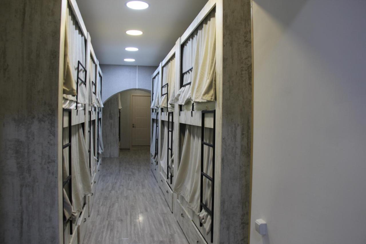 Blossom Hostel Updated ! Обновлено !!! City Center! Perfect Order!!! Snow-White Bed Linen!!! Идеальный Порядок!!! Белоснежное Постельное Белье!!! Центр Города !!! Τυφλίδα Εξωτερικό φωτογραφία