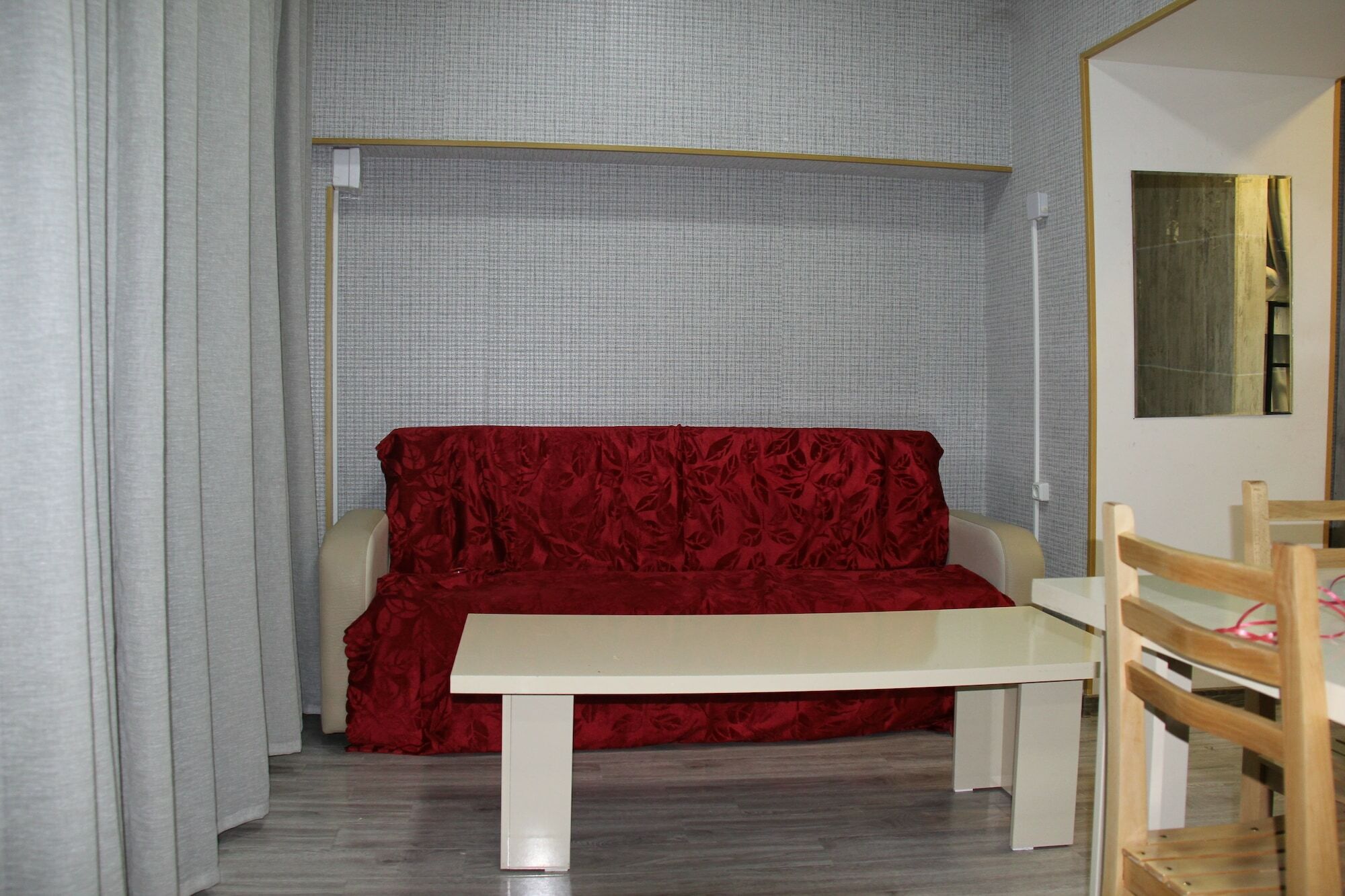 Blossom Hostel Updated ! Обновлено !!! City Center! Perfect Order!!! Snow-White Bed Linen!!! Идеальный Порядок!!! Белоснежное Постельное Белье!!! Центр Города !!! Τυφλίδα Εξωτερικό φωτογραφία