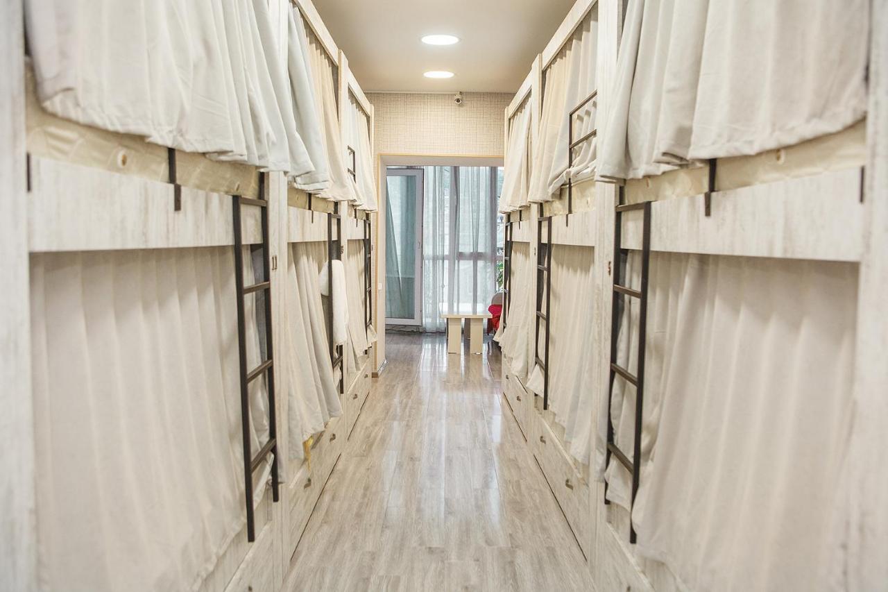 Blossom Hostel Updated ! Обновлено !!! City Center! Perfect Order!!! Snow-White Bed Linen!!! Идеальный Порядок!!! Белоснежное Постельное Белье!!! Центр Города !!! Τυφλίδα Εξωτερικό φωτογραφία